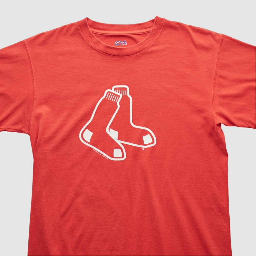 Boston Red Sox CSA 2000s T-shirt - MLB