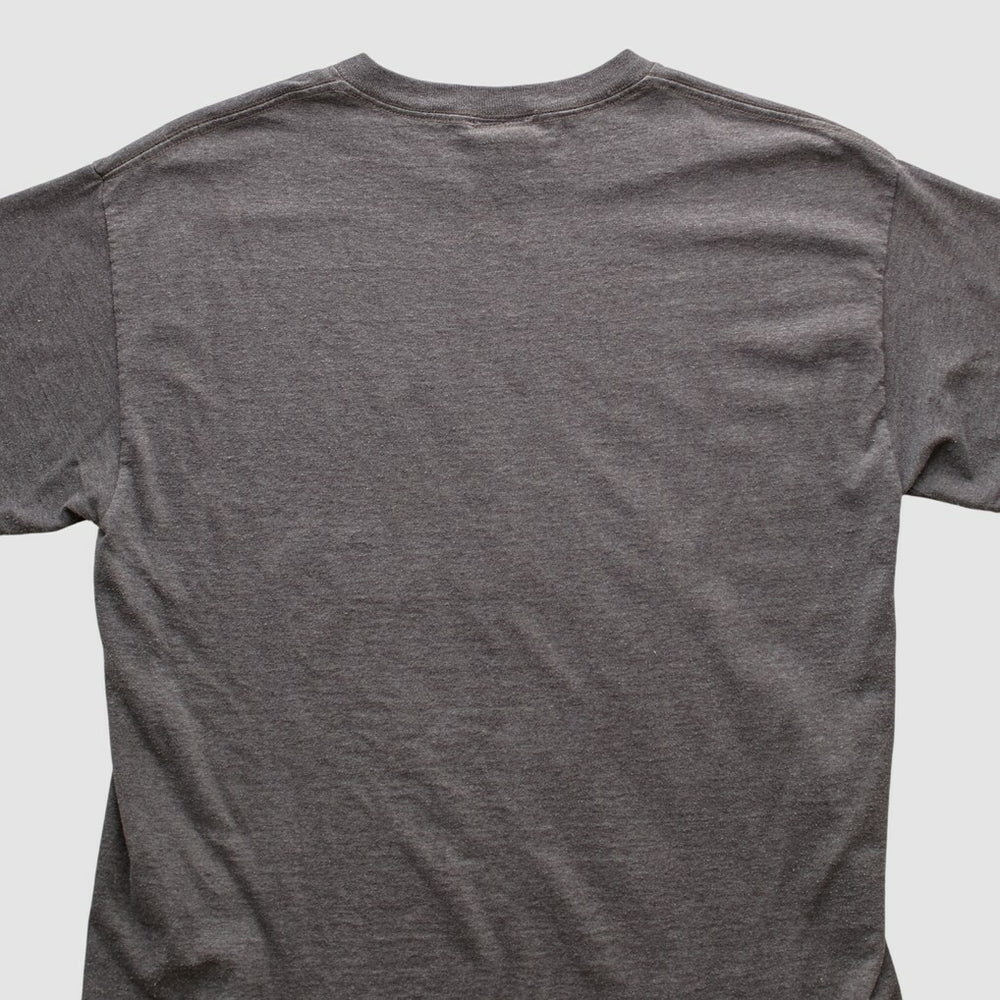 Cincinnati Bengals NFL 2010s T-shirt Dark Heather Gray Vintage | Fanatics