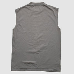 Boston Red Sox Majestic 2000s Tank - MLB