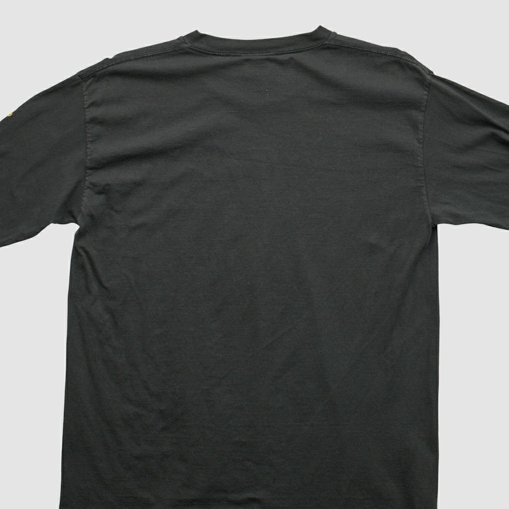 Pittsburgh Steelers NFL 2000s Long Sleeve T-shirt Black Vintage | Fanatics