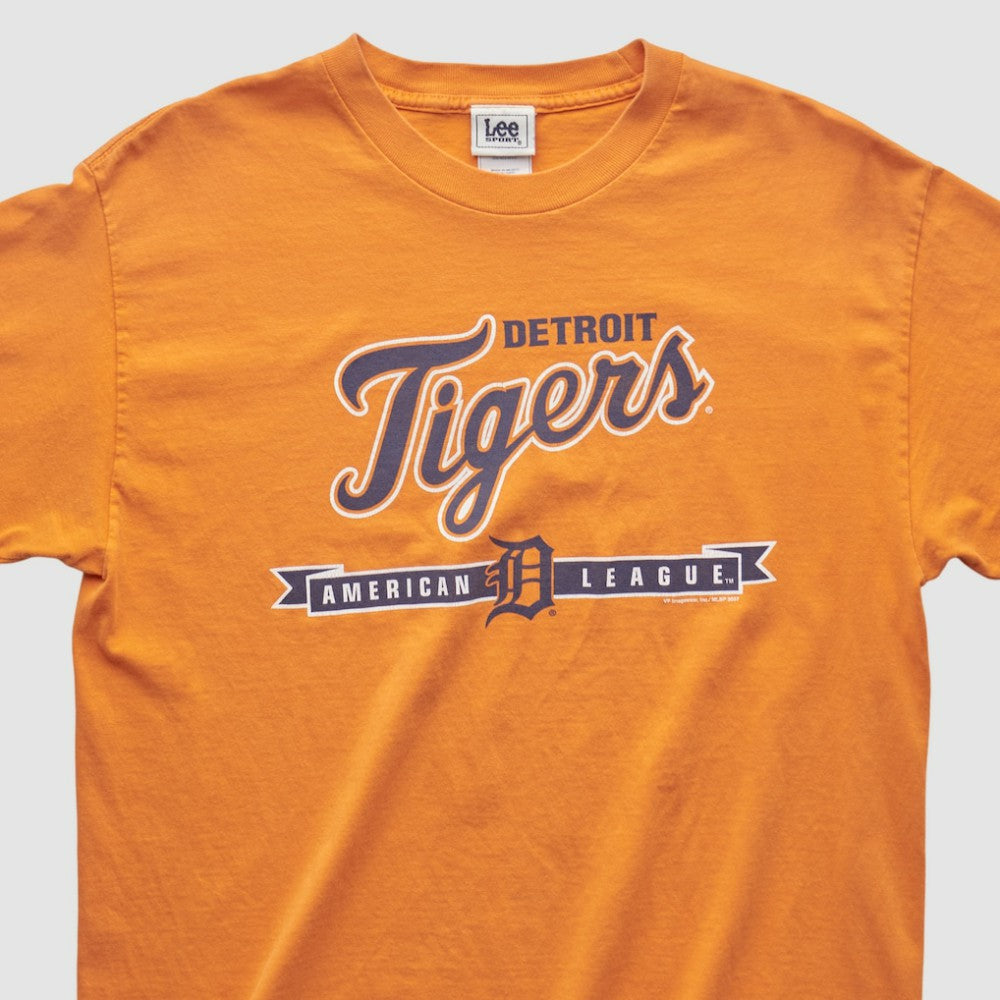 Detroit Tigers Lee Apparel 2007 T-shirt - MLB
