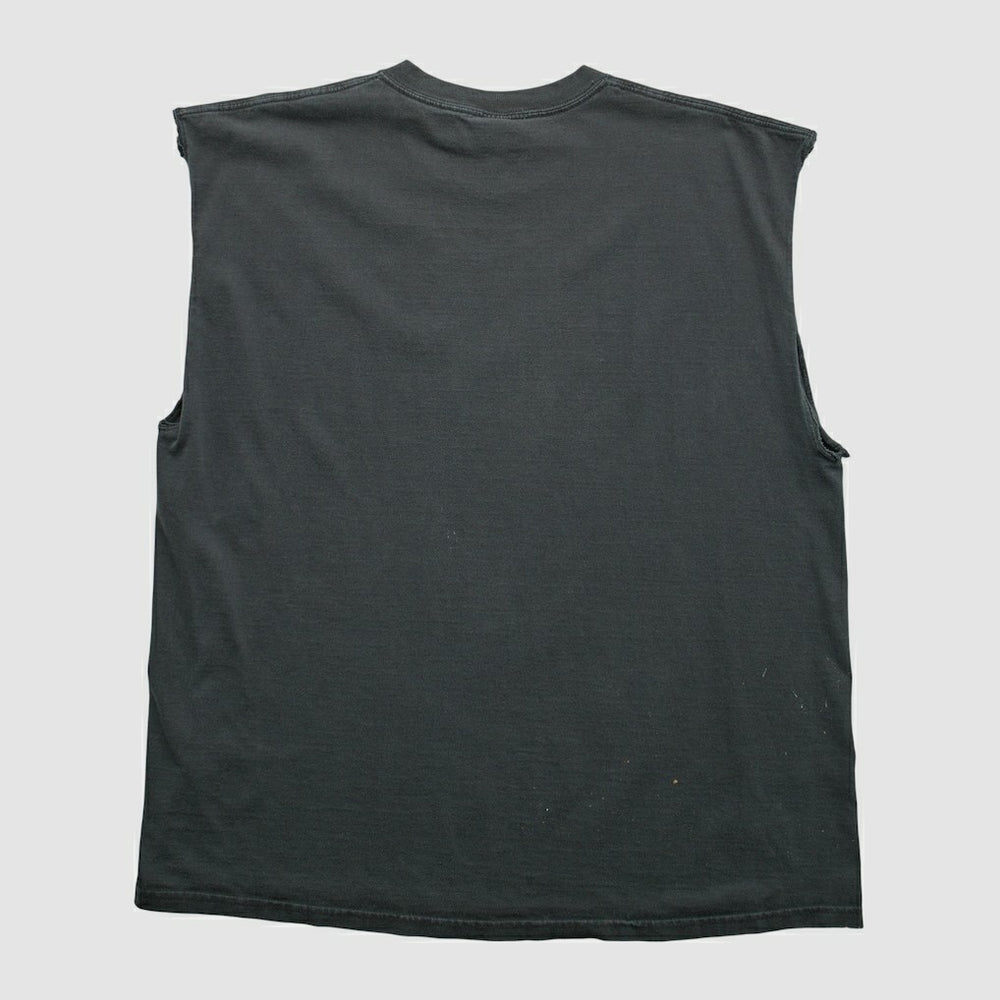 Cincinnati Bengals NFL 2000s Tank Black Vintage | Fanatics