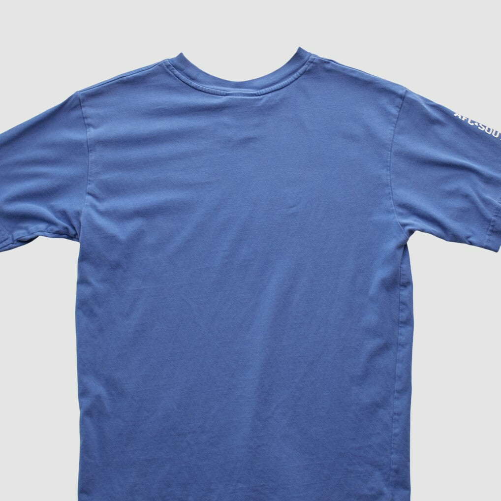 Indianapolis Colts Reebok 2000s T-shirt Blue Vintage | Fanatics