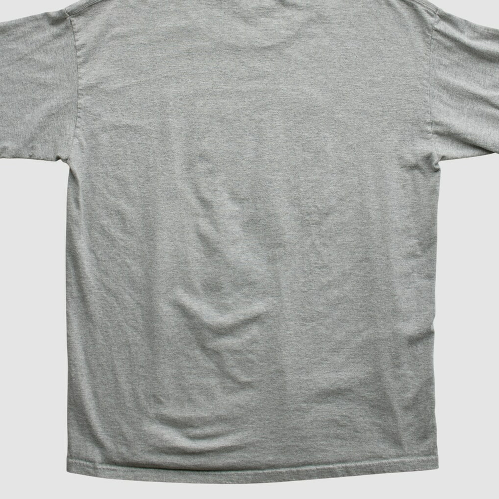 Indianapolis Colts 2000s Long Sleeve T-shirt Heather Gray Vintage | Fanatics