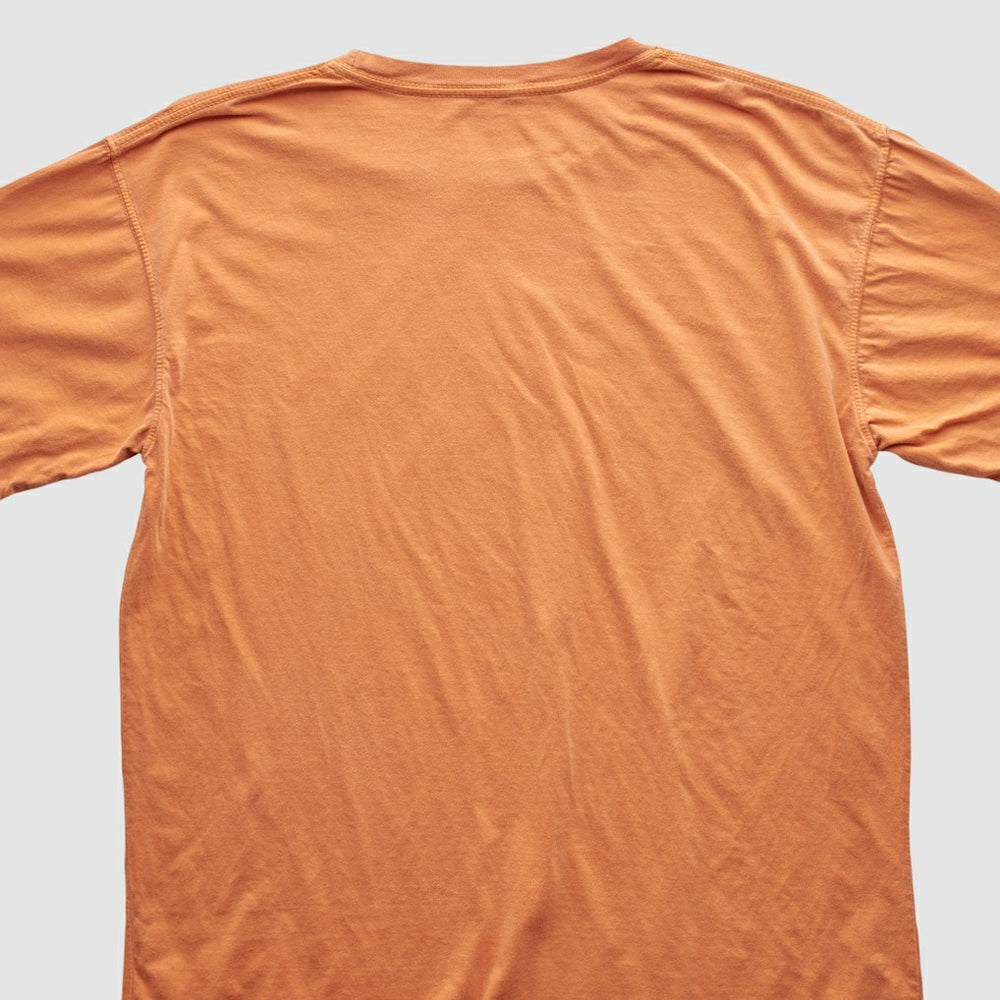 Cleveland Browns Reebok 2010s T-shirt Orange Vintage | Fanatics
