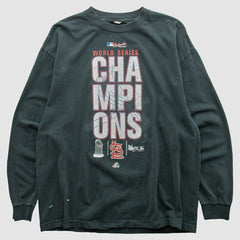 St. Louis Cardinals 2011 Long Sleeve T-shirt - MLB