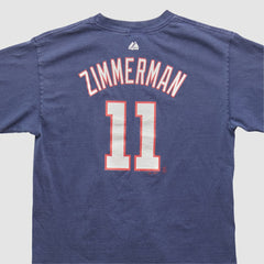 Washington Nationals Majestic 2010s T-shirt - MLB