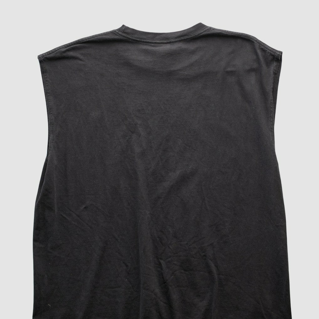 Cincinnati Bengals NFL 2000s Tank Black Vintage | Fanatics
