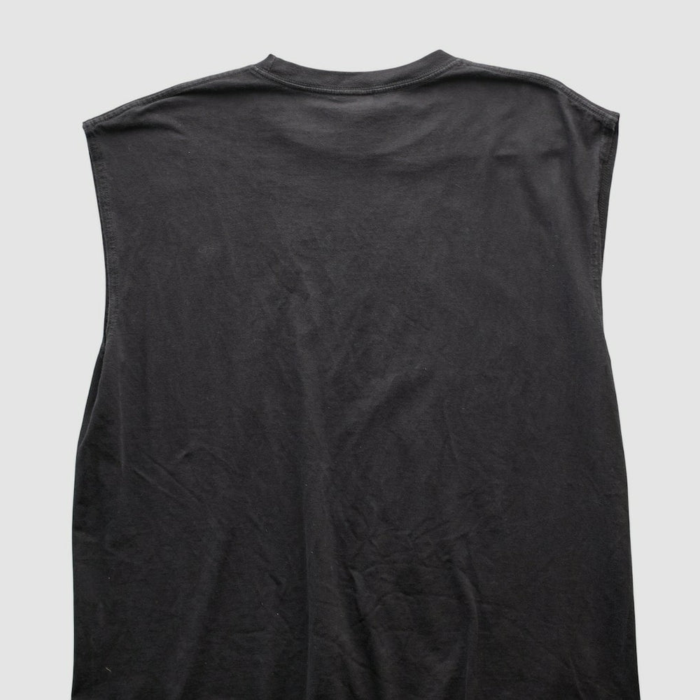Cincinnati Bengals NFL 2000s Tank Black Vintage | Fanatics