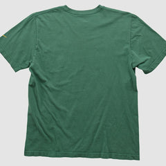 Green Bay Packers 2010s T-shirt Green Vintage | Fanatics