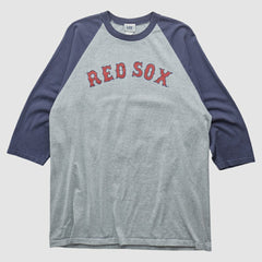 Boston Red Sox Lee Apparel 2000s T-shirt - MLB