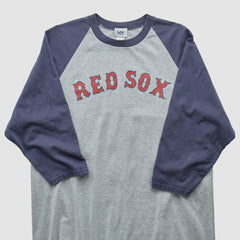 Boston Red Sox Lee Apparel 2000s T-shirt - MLB