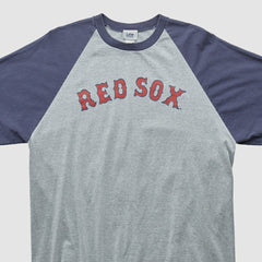Boston Red Sox Lee Apparel 2000s T-shirt - MLB