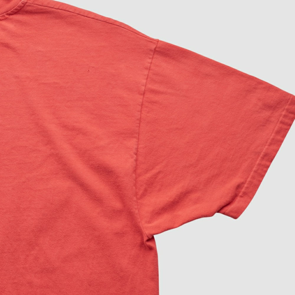 Texas Rangers Hanes 90s T-shirt - MLB