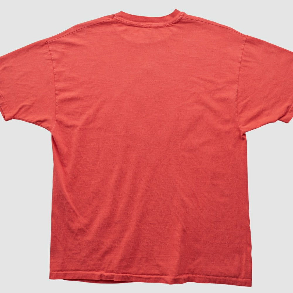Texas Rangers Hanes 90s T-shirt - MLB