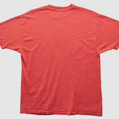 Texas Rangers Hanes 90s T-shirt - MLB