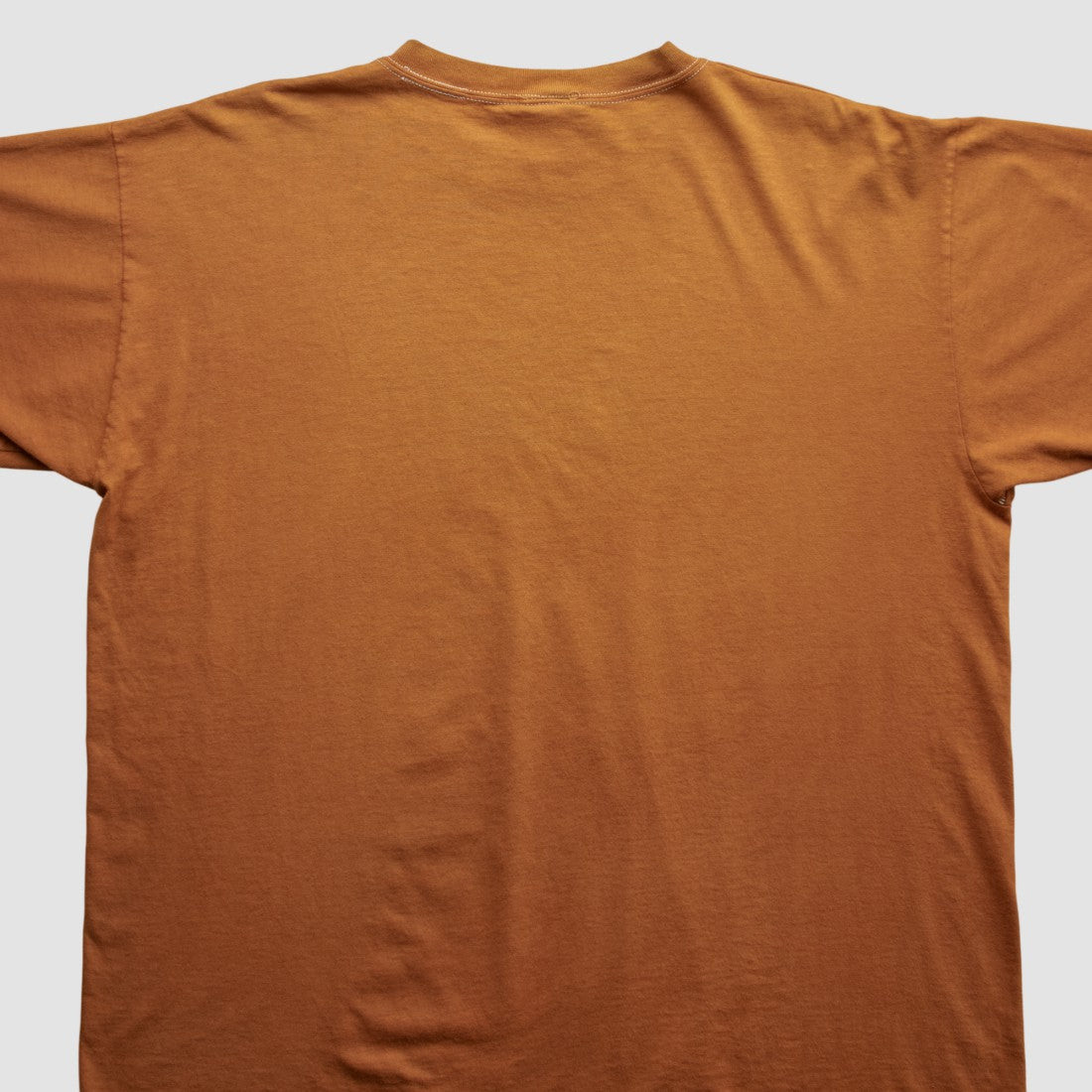New York Giants Russell 90s T-shirt Orange Vintage | Fanatics