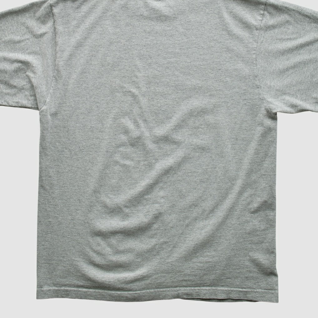 Cleveland Cavaliers 2010s T-shirt Heather Gray Vintage - NBA