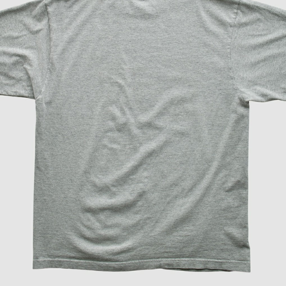 Cleveland Cavaliers 2010s T-shirt Heather Gray Vintage - NBA
