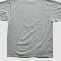 Cleveland Cavaliers 2010s T-shirt Heather Gray Vintage - NBA
