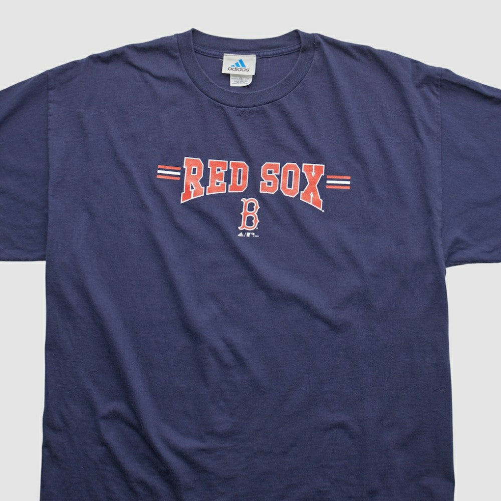 Boston Red Sox Adidas 2004 T-shirt - MLB