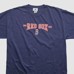 Boston Red Sox Adidas 2004 T-shirt - MLB