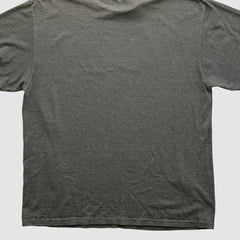 Baltimore Ravens NFL 2000s T-shirt Dark Heather Gray Vintage | Fanatics