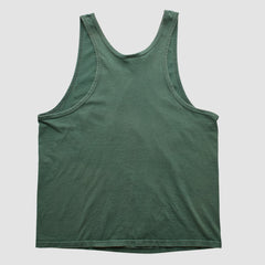 Green Bay Packers CSA 90s Tank Green Vintage | Fanatics