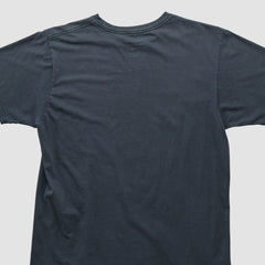 Miami Heat 2010s T-shirt Navy Vintage - NBA