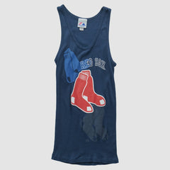 Boston Red Sox Majestic 2010s Tank - MLB