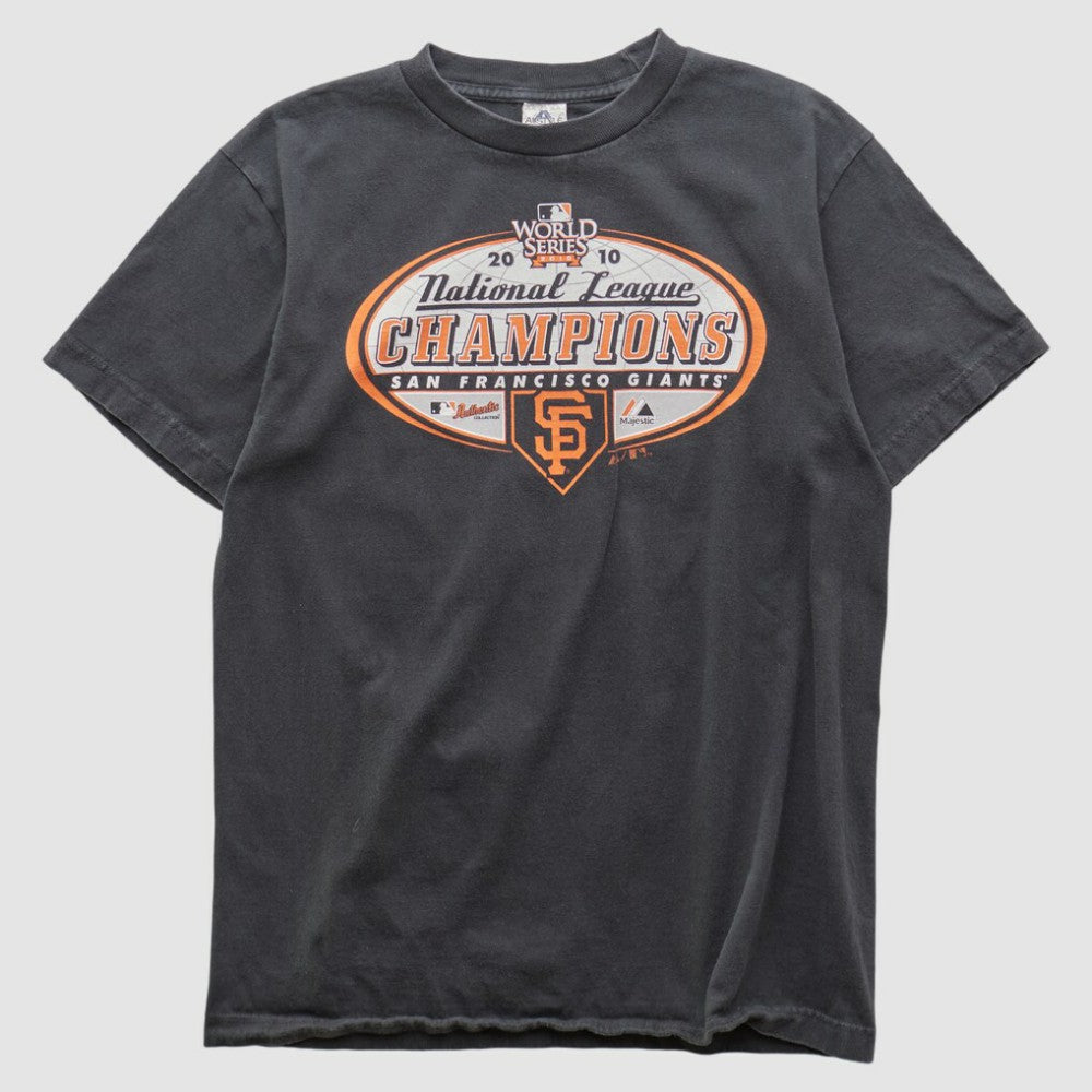 San Francisco Giants Allstyle 2010 T-shirt - MLB