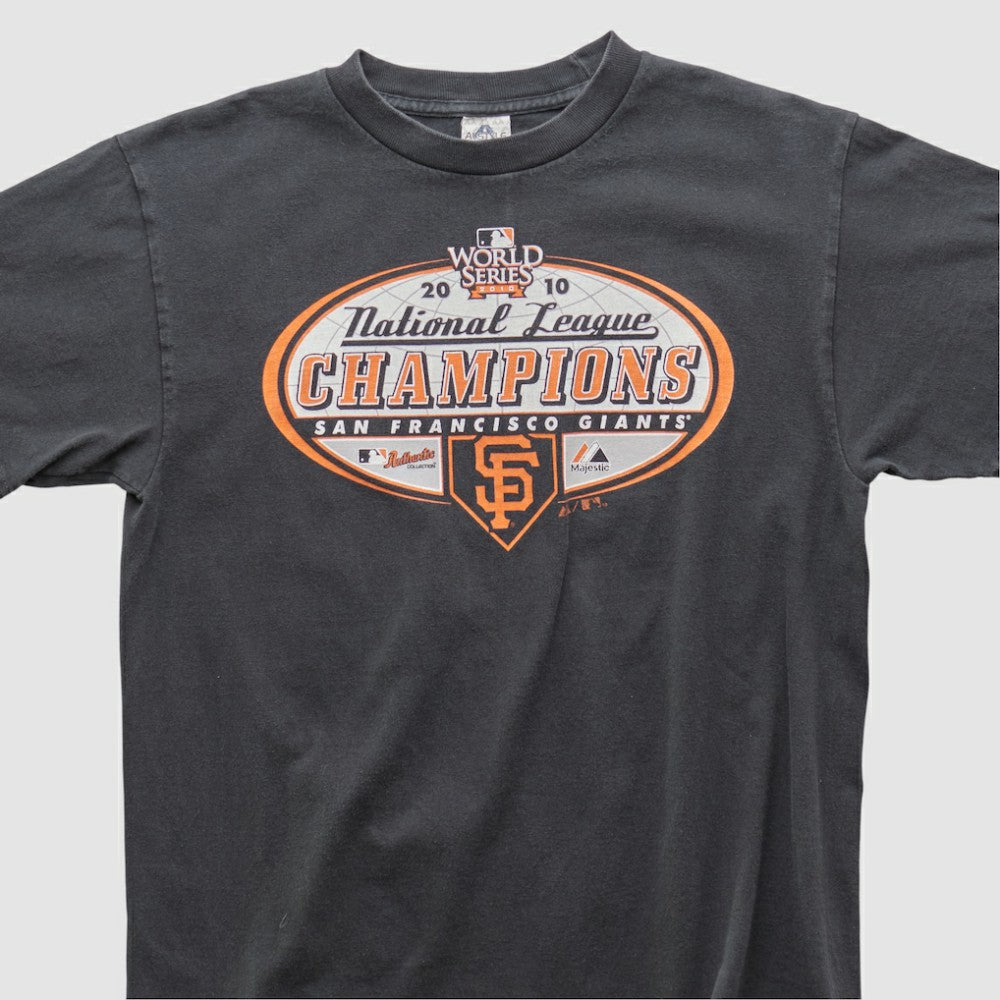 San Francisco Giants Allstyle 2010 T-shirt - MLB