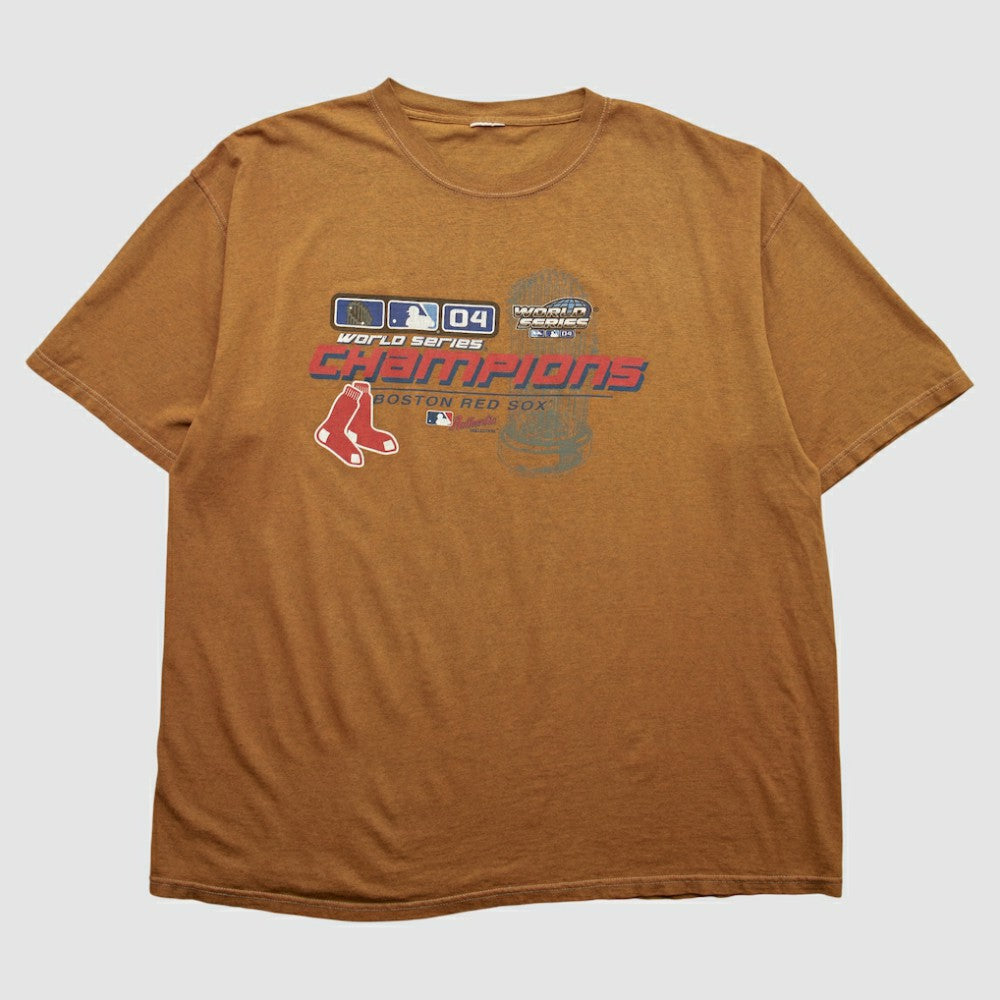 Boston Red Sox 2004 T-shirt - MLB