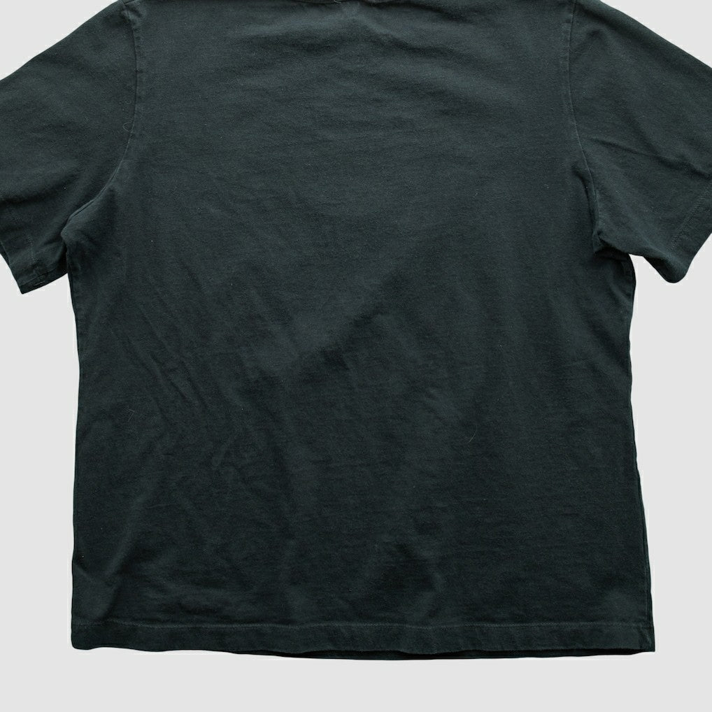 Pittsburgh Steelers 2000s T-shirt Black Vintage | Fanatics