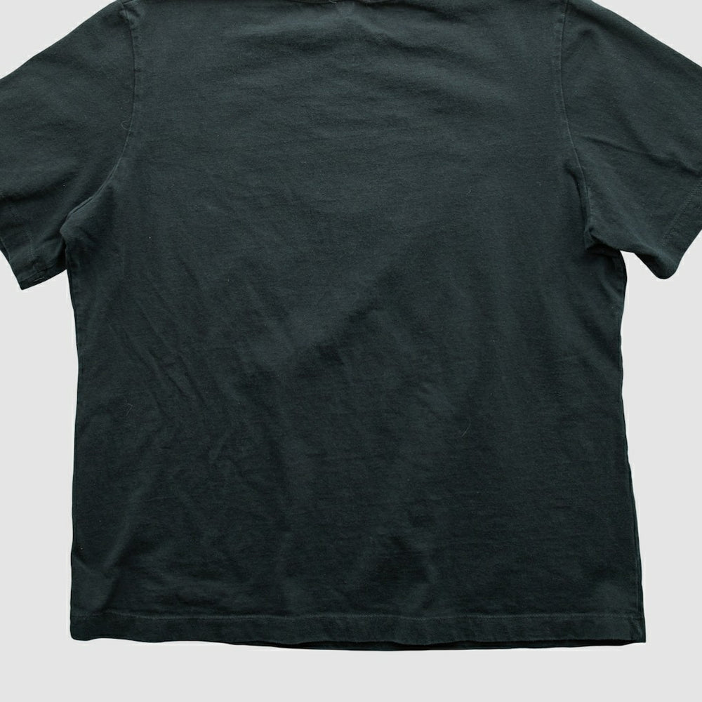 Pittsburgh Steelers 2000s T-shirt Black Vintage | Fanatics