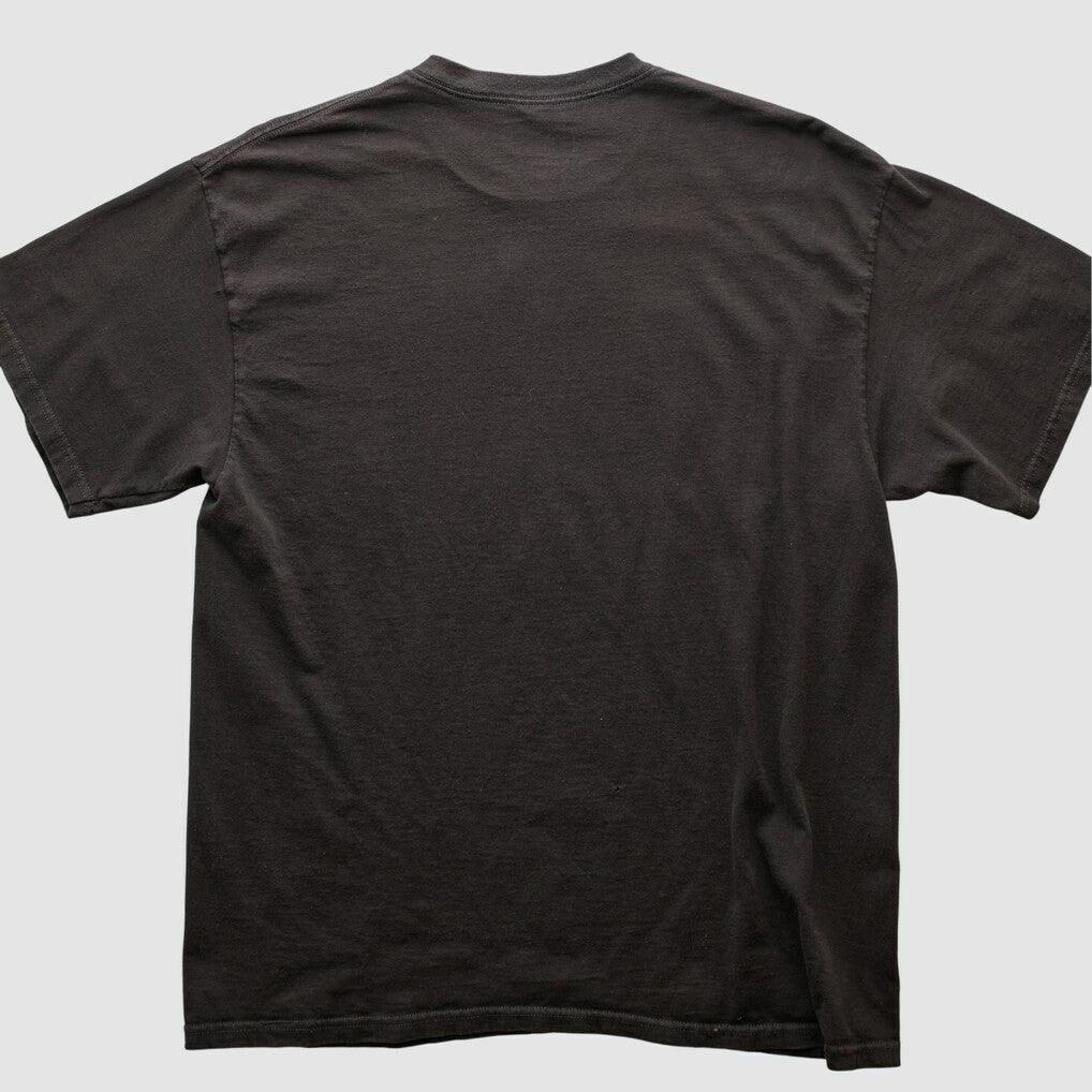 New York Jets NFL 2010s T-shirt Black Vintage | Fanatics