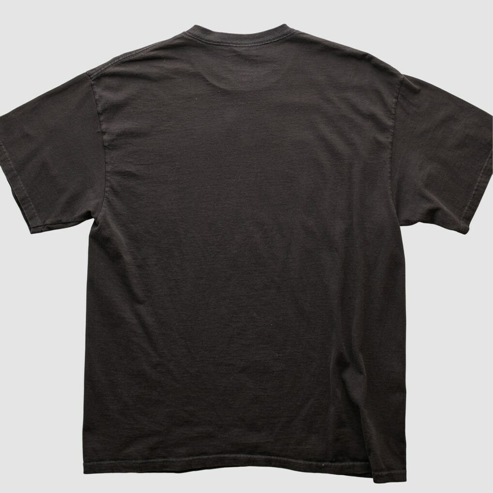 New York Jets NFL 2010s T-shirt Black Vintage | Fanatics