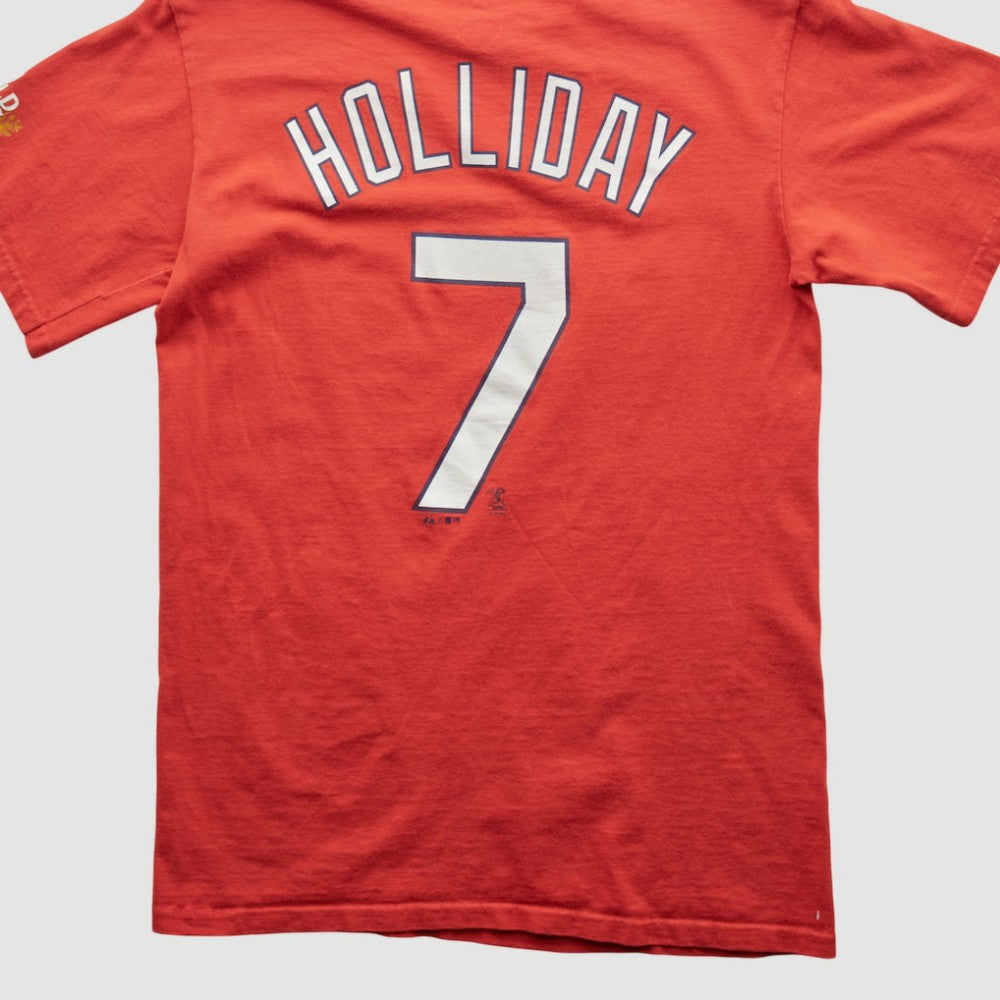 St. Louis Cardinals Majestic 2011 T-shirt - MLB