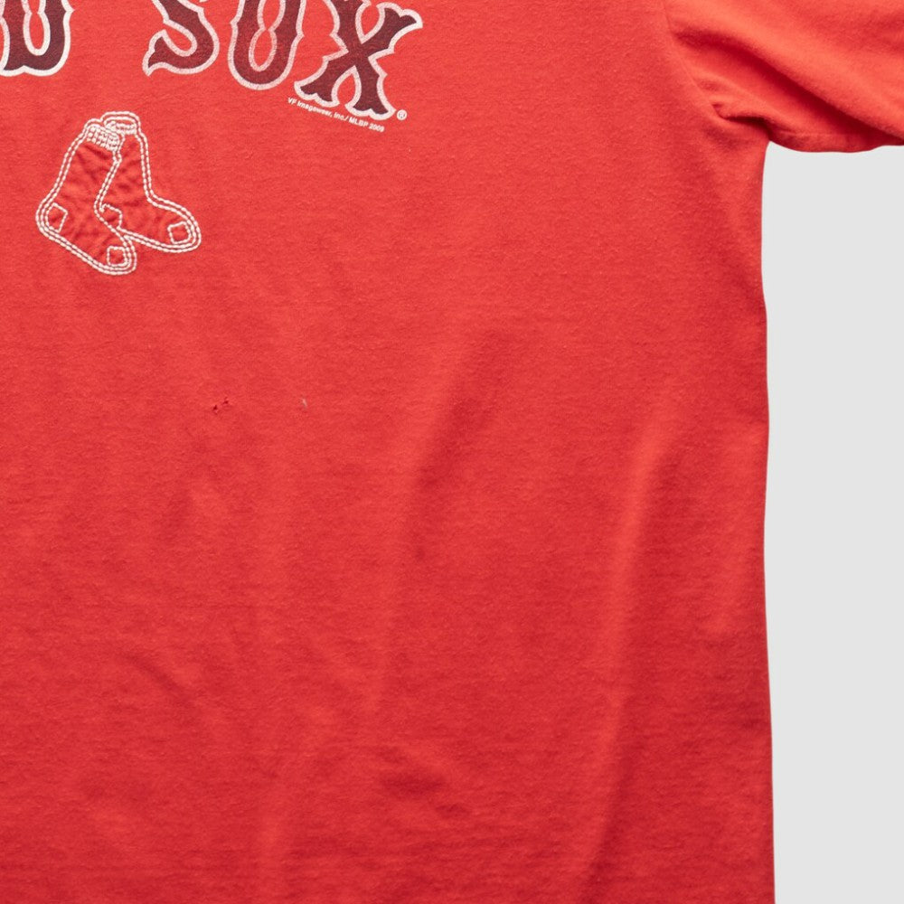 Boston Red Sox MLB 2009 T-shirt - MLB