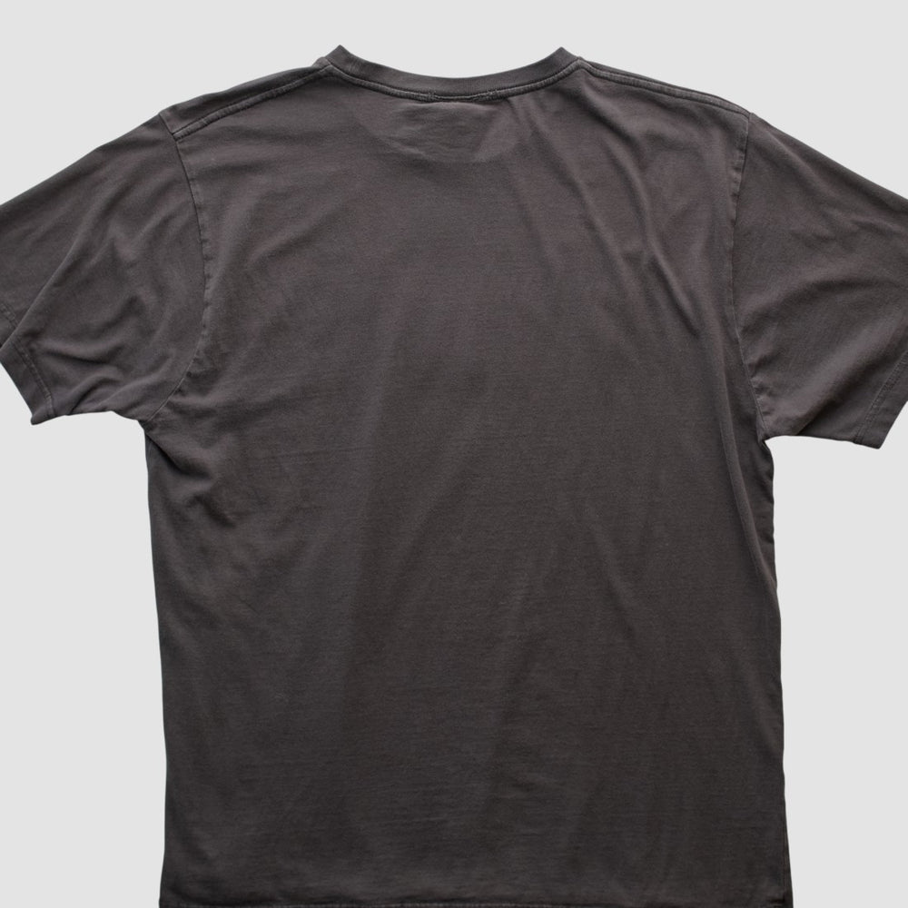 Detroit Lions Team Edition Apparel 2010s T-shirt Charcoal Vintage | Fanatics