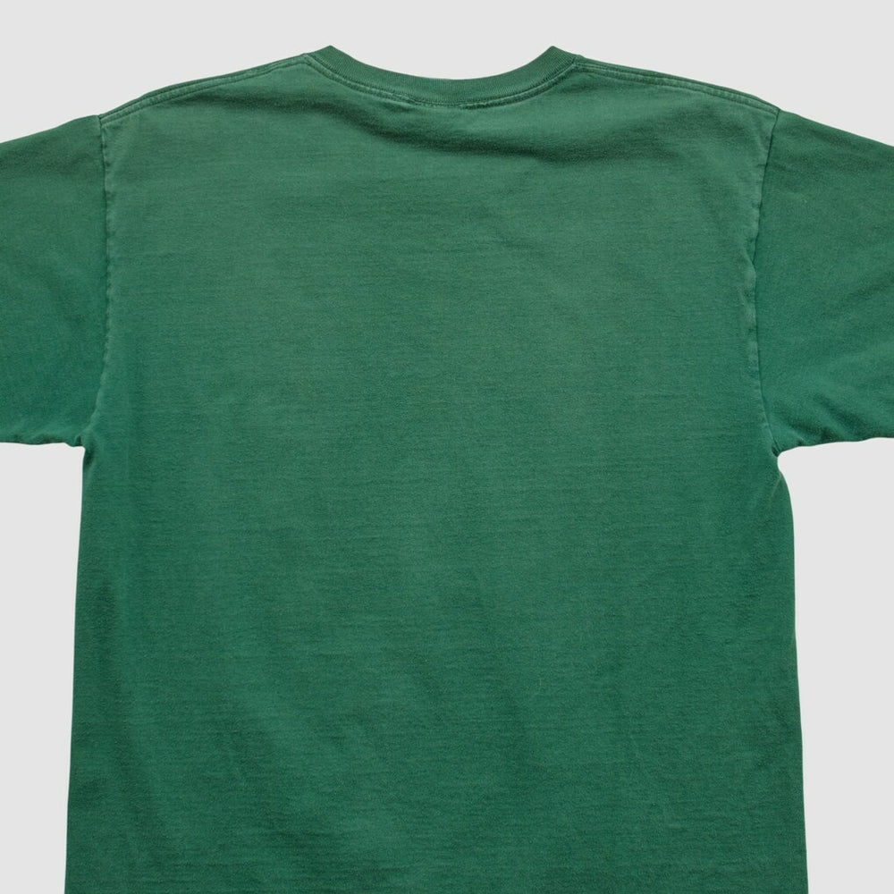 Green Bay Packers NFL 2010s T-shirt Green Vintage | Fanatics