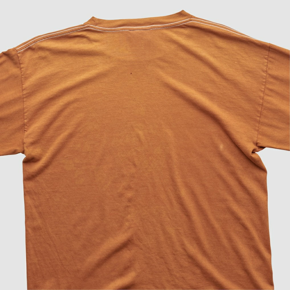 Pittsburgh Steelers 2000s Long Sleeve T-shirt Brown Vintage | Fanatics