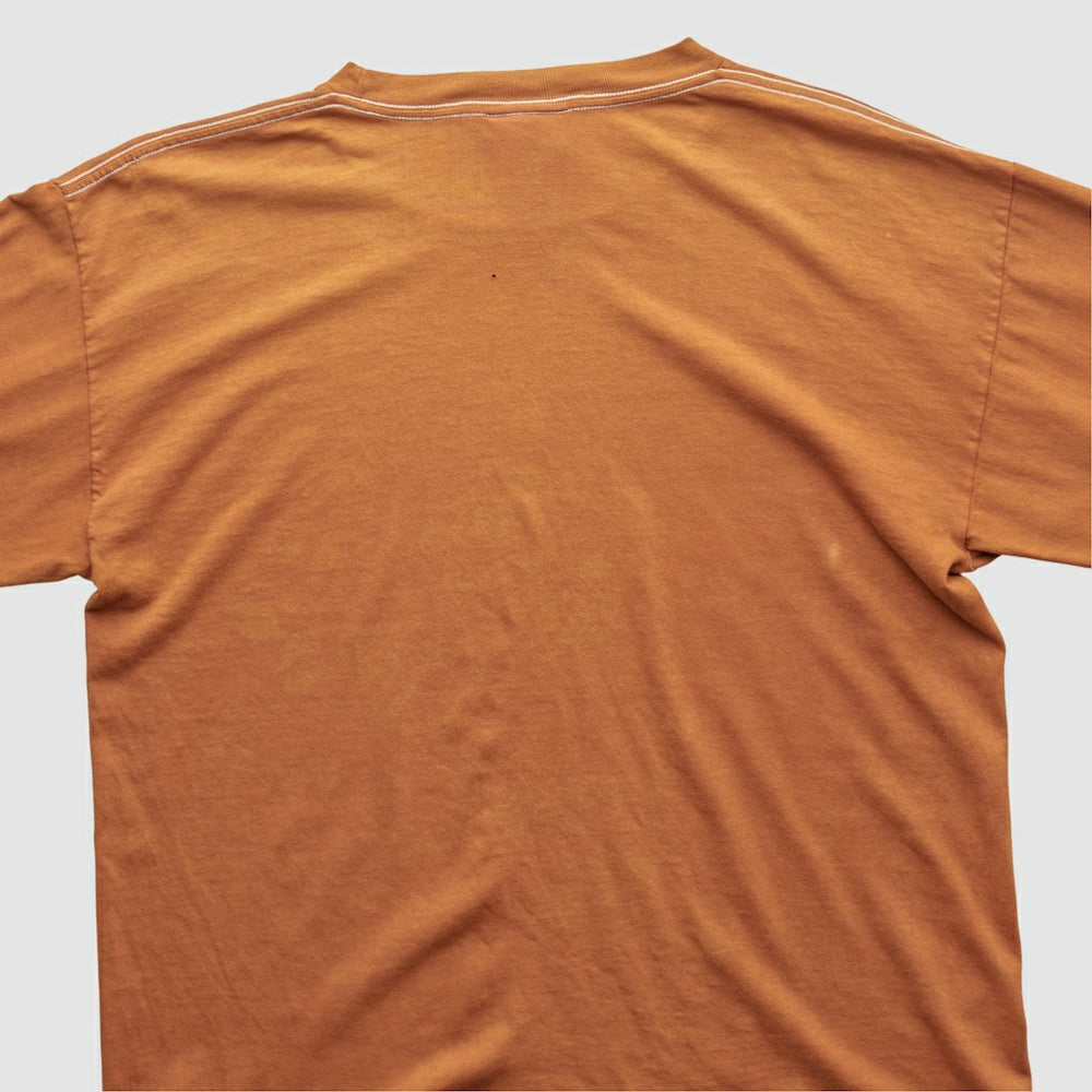 Pittsburgh Steelers 2000s Long Sleeve T-shirt Brown Vintage | Fanatics