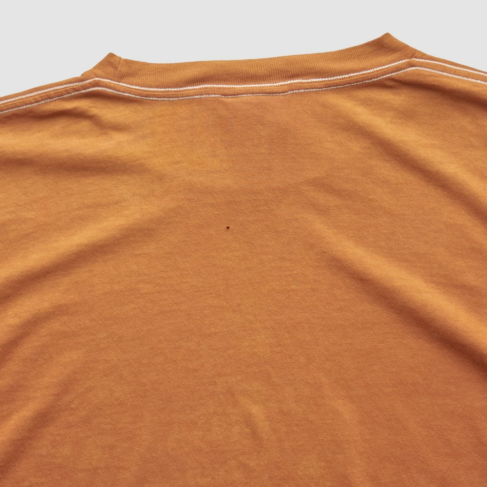 Pittsburgh Steelers 2000s Long Sleeve T-shirt Brown Vintage | Fanatics