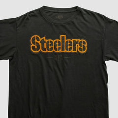 Pittsburgh Steelers NFL 2000s Long Sleeve T-shirt Black Vintage | Fanatics