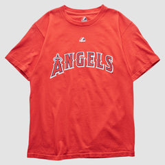 Los Angeles Angels Majestic 2000s T-shirt - MLB
