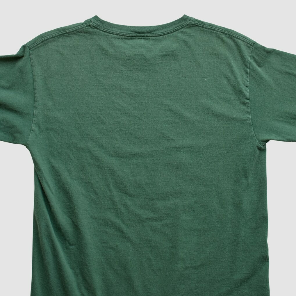 Green Bay Packers NFL 2011 Long Sleeve T-shirt Green Vintage | Fanatics
