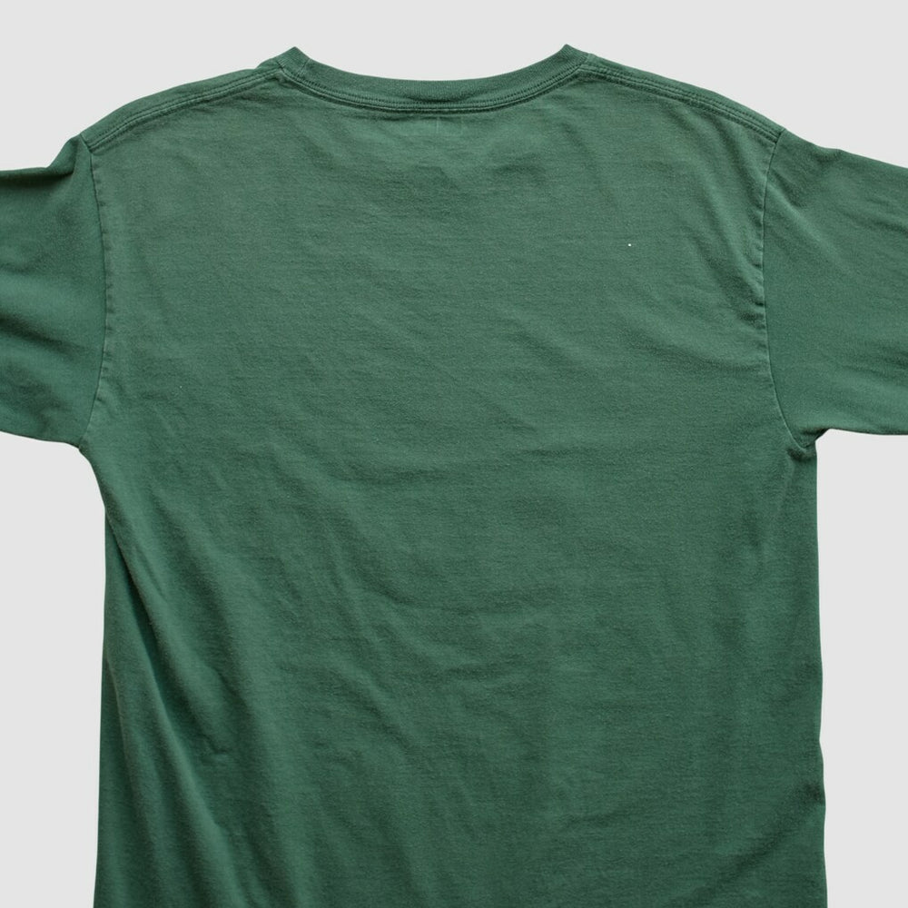Green Bay Packers NFL 2011 Long Sleeve T-shirt Green Vintage | Fanatics
