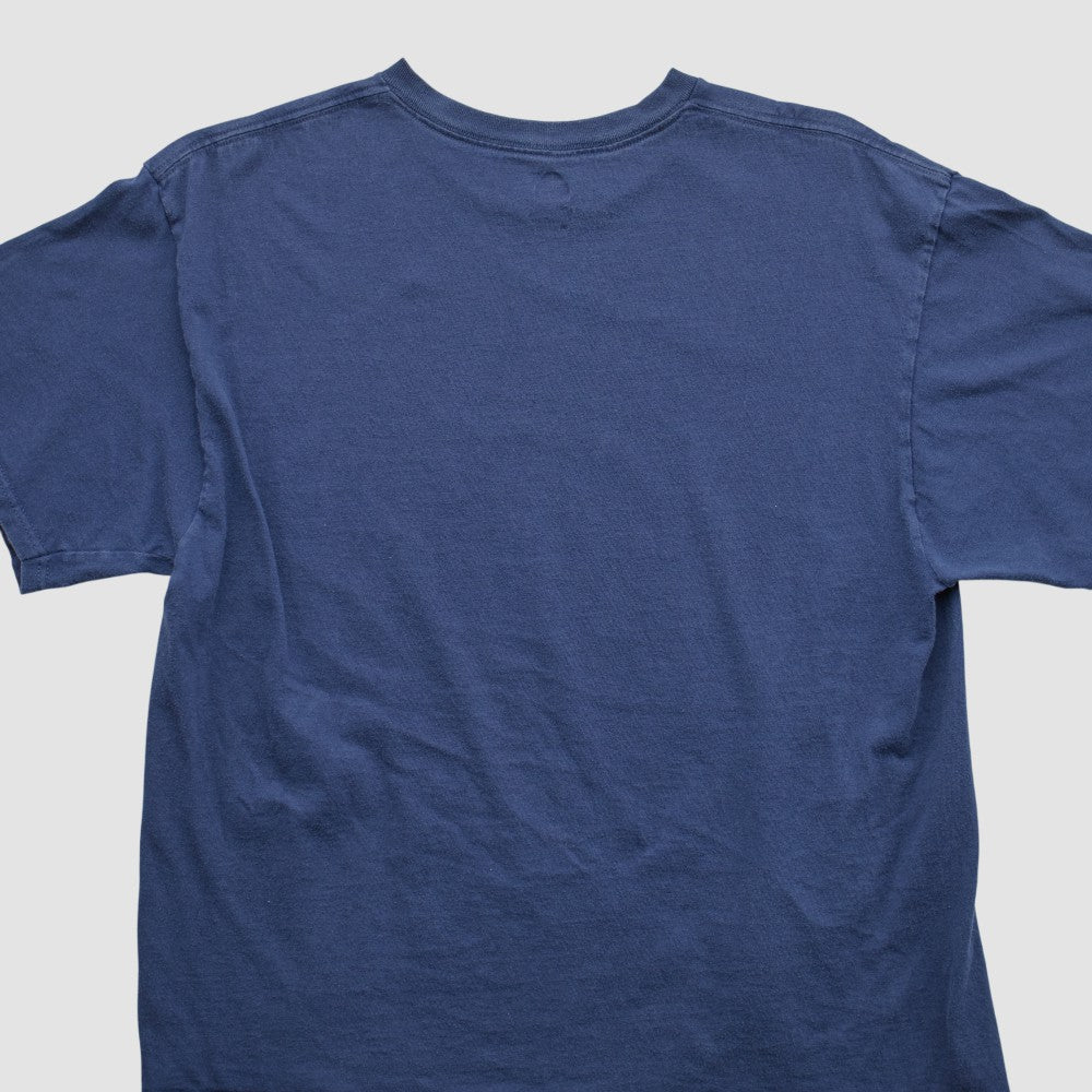 Milwaukee Brewers Majestic 2000s T-shirt - MLB