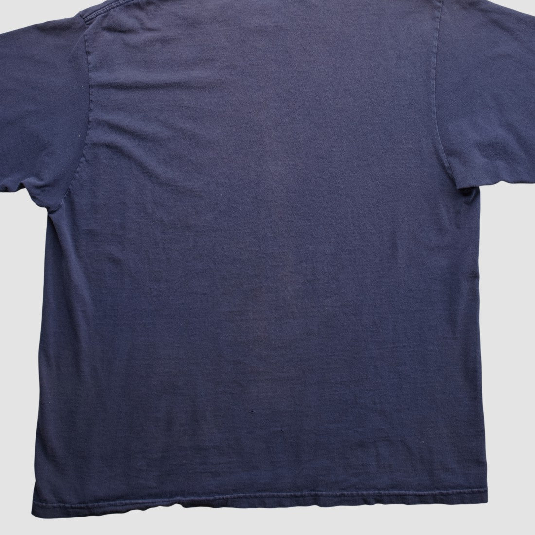 Dallas Cowboys Reebok 2007 T-shirt Navy Vintage | Fanatics